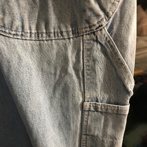 OVERALLS - Picture 9 of 14